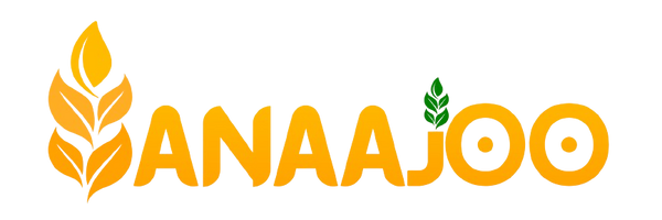 Anaajoo