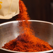 Anaajoo Extra Hot Chilli Powder (अत्यधिक तीखी मिर्च पाउडर) | Premium Lal Mirch Powder, Strong Spice, Chemical-Free