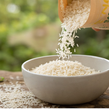 Anaajoo Basmati Rice (बासमती चावल) | Premium Long Grain Aromatic Rice, Chemical-Free, Sortex Cleaned