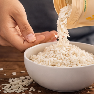 Anaajoo Fine Poha (शुद्ध पोहा) | Premium Thin Flattened Rice, Soft & Clean, Chemical-Free