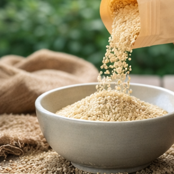 Anaajoo Poppy Seeds (खसखस) | Premium Khas Khas, Chemical-Free, Rich Texture & Natural Seeds