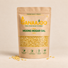 Moong Mogar Dal (मूंग मोगर दाल)
