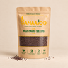 Mustard Seeds (राई)