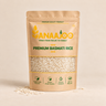 Premium Basmati Rice (प्रीमियम बासमती चावल)