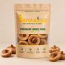 Premium Dried Figs (प्रीमियम अंजीर)
