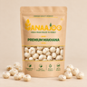 Premium Makhana (प्रीमियम मखाना)