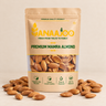 Premium Mamra Almond (प्रीमियम मामरा बादाम)