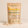 Premium Multigrain Atta (प्रीमियम मल्टीग्रेन आटा)