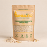 Premium Multigrain Atta (Wheat Free) (प्रीमियम मल्टीग्रेन आटा - गेहूं रहित)