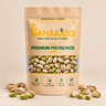 Premium Pistachios (प्रीमियम पिस्ता)