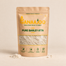 Pure Barley Atta (शुद्ध जौ आटा)