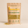 Pure Coriander Powder (शुद्ध धनिया पाउडर)