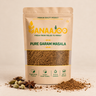 Pure Garam Masala (शुद्ध गरम मसाला)