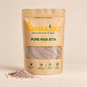 Pure Ragi Atta (शुद्ध रागी आटा)