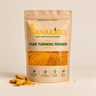 Pure Turmeric Powder (शुद्ध हल्दी पाउडर)