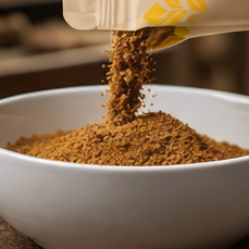 Anaajoo Pure Garam Masala (शुद्ध गरम मसाला) | Premium Masala Blend, Chemical-Free, Rich Aroma & Authentic Taste