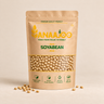 Soyabean (सोयाबीन)