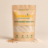 Super Sharbati Wheat Atta (सुपर शरबती गेहूं आटा)